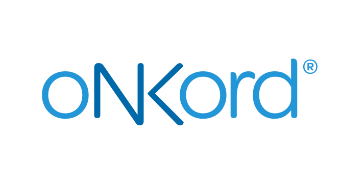 oNKord Logo