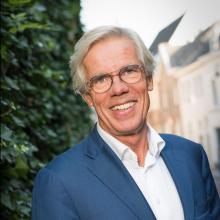 Jan van der Hoeven – Biox Biosciences, Dutch Life Sciences Coöperatie U.A.